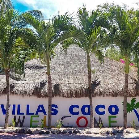 Villas Coco Resort - All Suites (Adults Only) Isla Mujeres Εξωτερικό φωτογραφία