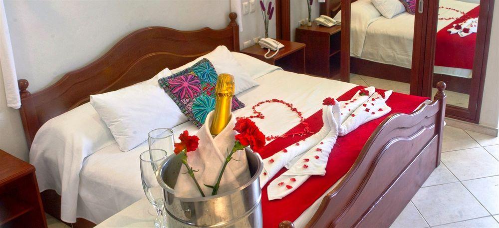 Villas Coco Resort - All Suites (Adults Only) Isla Mujeres Εξωτερικό φωτογραφία