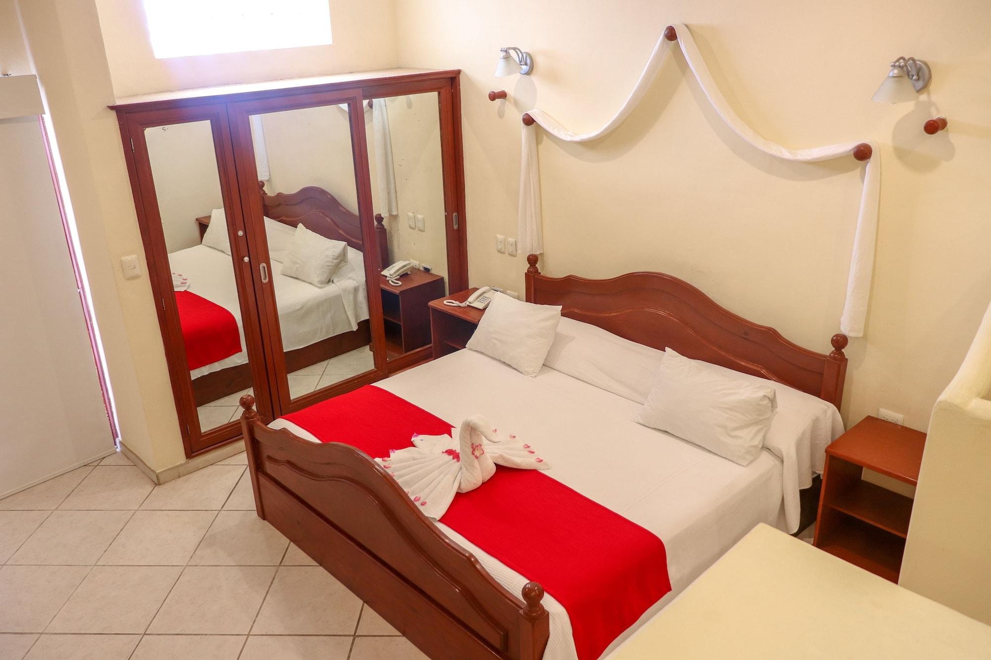 Villas Coco Resort - All Suites (Adults Only) Isla Mujeres Εξωτερικό φωτογραφία