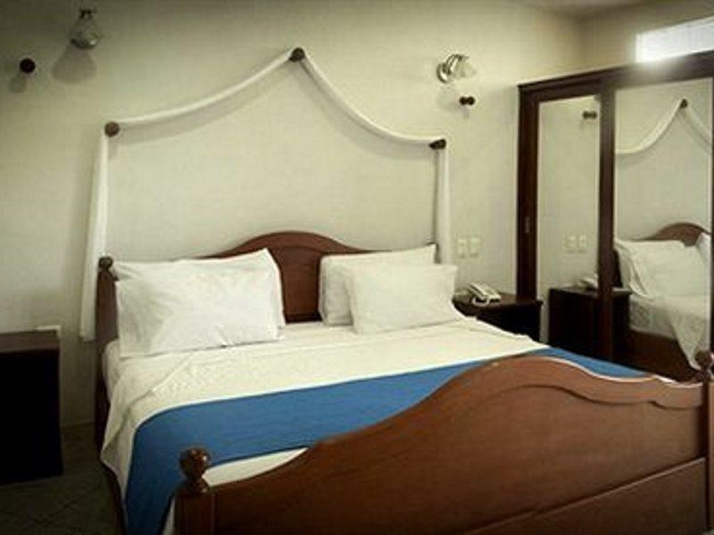 Villas Coco Resort - All Suites (Adults Only) Isla Mujeres Εξωτερικό φωτογραφία