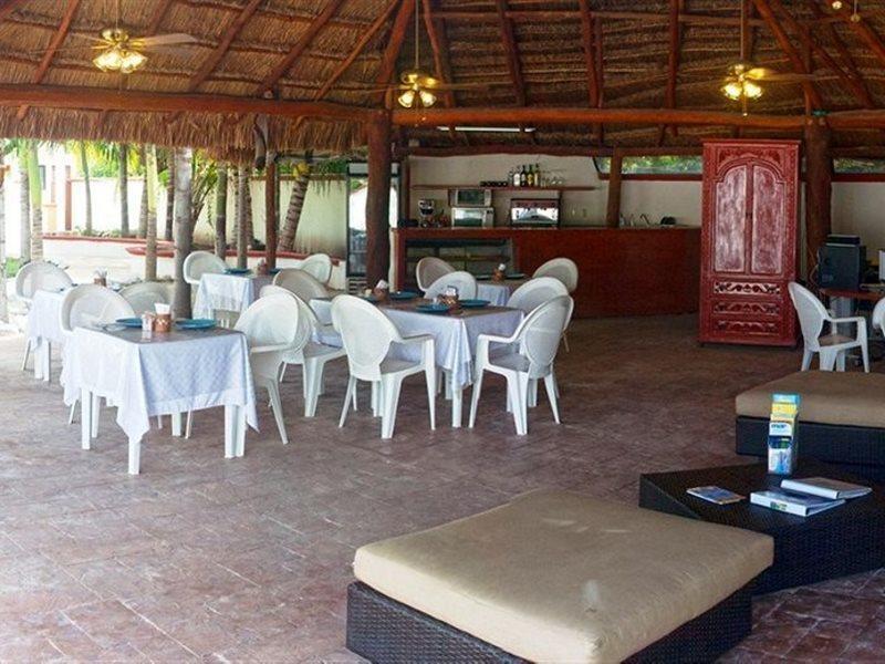 Villas Coco Resort - All Suites (Adults Only) Isla Mujeres Εξωτερικό φωτογραφία