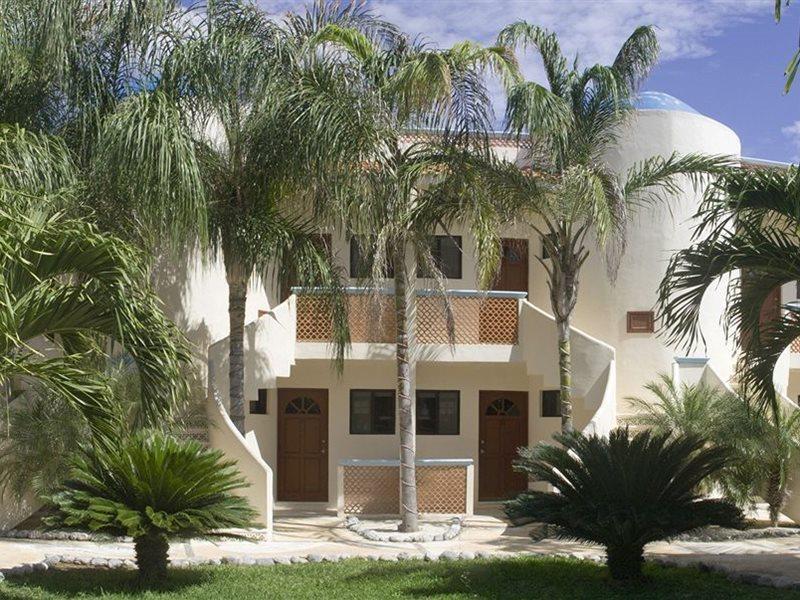 Villas Coco Resort - All Suites (Adults Only) Isla Mujeres Εξωτερικό φωτογραφία