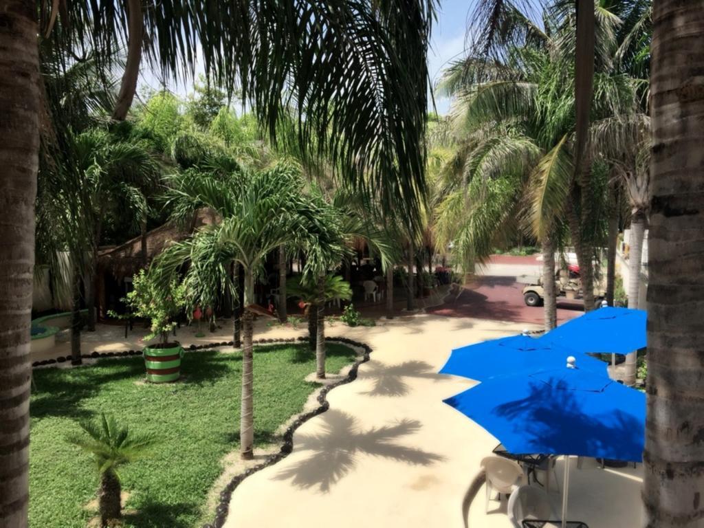 Villas Coco Resort - All Suites (Adults Only) Isla Mujeres Εξωτερικό φωτογραφία