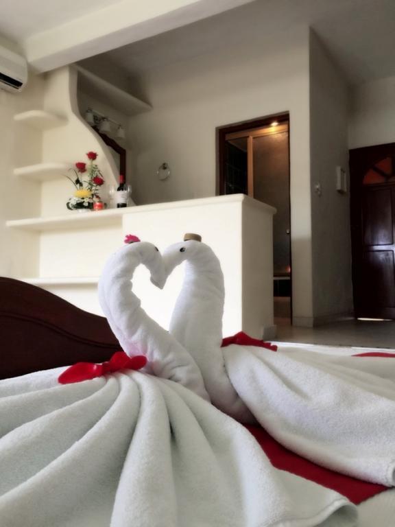 Villas Coco Resort - All Suites (Adults Only) Isla Mujeres Εξωτερικό φωτογραφία