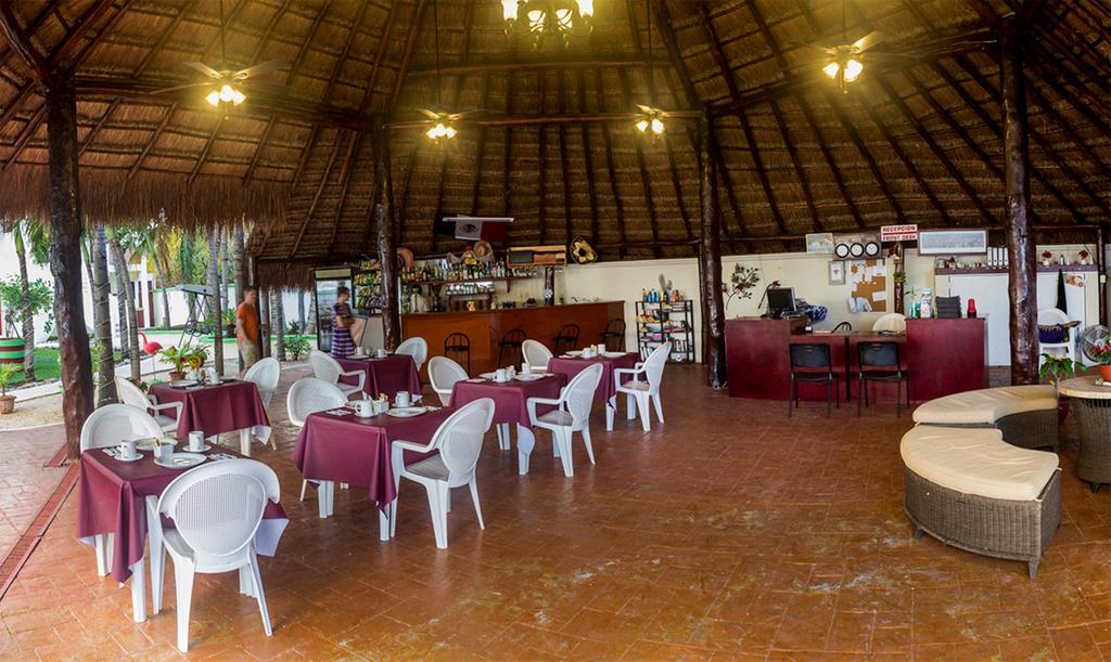 Villas Coco Resort - All Suites (Adults Only) Isla Mujeres Εξωτερικό φωτογραφία