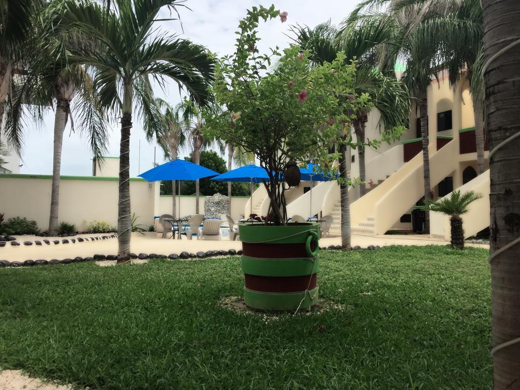 Villas Coco Resort - All Suites (Adults Only) Isla Mujeres Εξωτερικό φωτογραφία