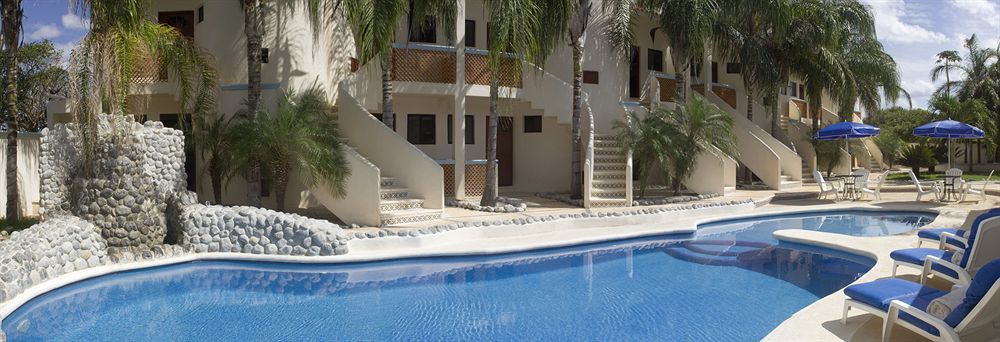 Villas Coco Resort - All Suites (Adults Only) Isla Mujeres Εξωτερικό φωτογραφία