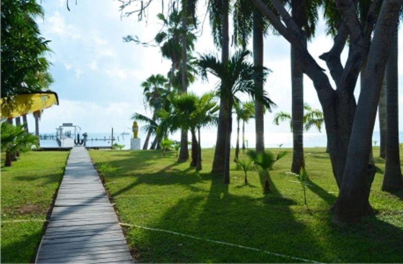 Villas Coco Resort - All Suites (Adults Only) Isla Mujeres Εξωτερικό φωτογραφία