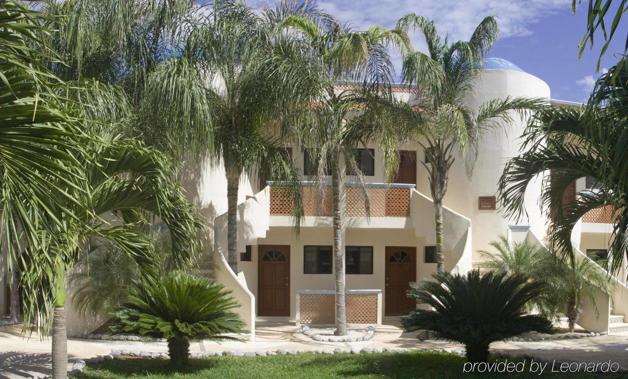 Villas Coco Resort - All Suites (Adults Only) Isla Mujeres Εξωτερικό φωτογραφία