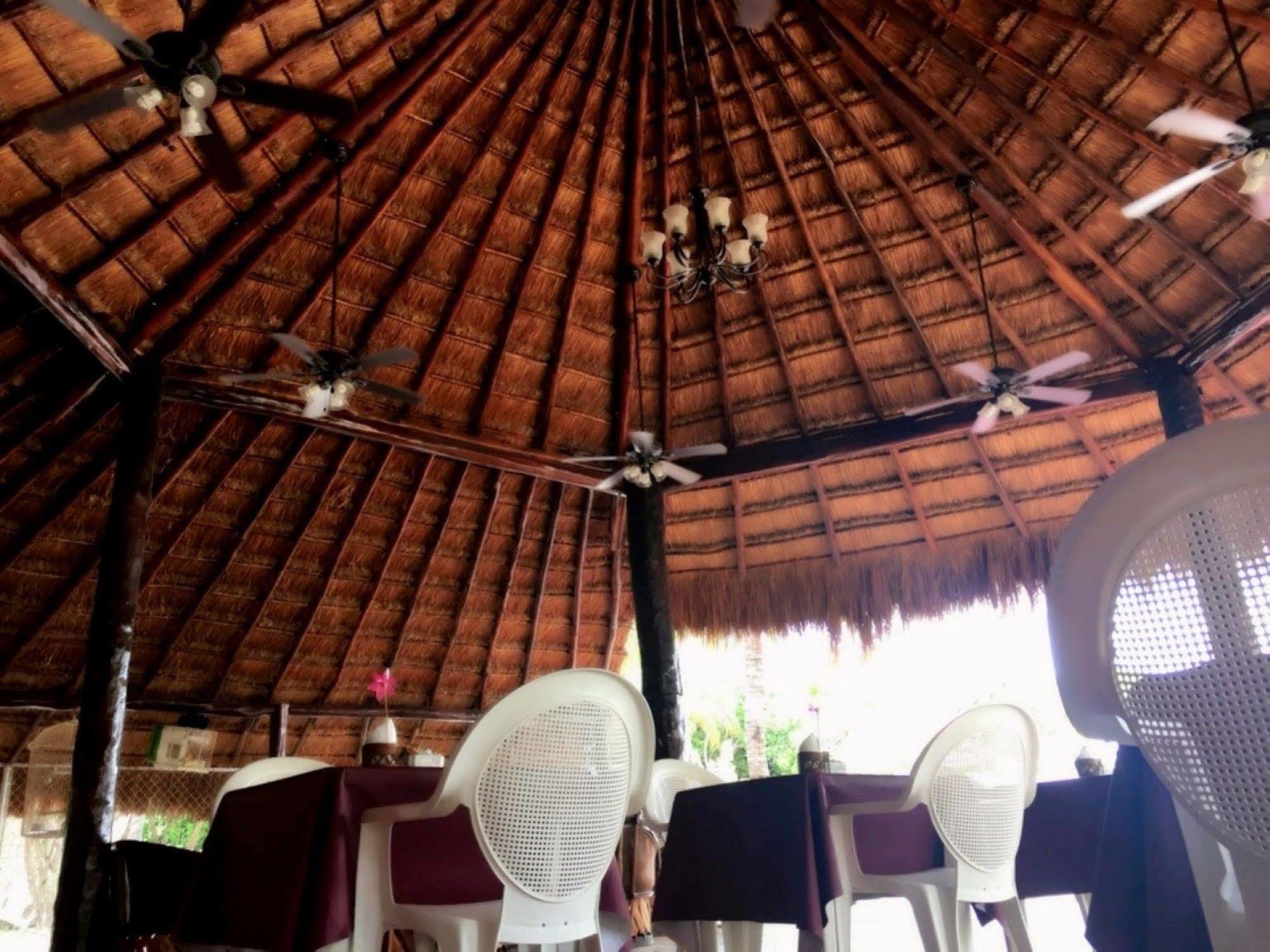 Villas Coco Resort - All Suites (Adults Only) Isla Mujeres Εξωτερικό φωτογραφία