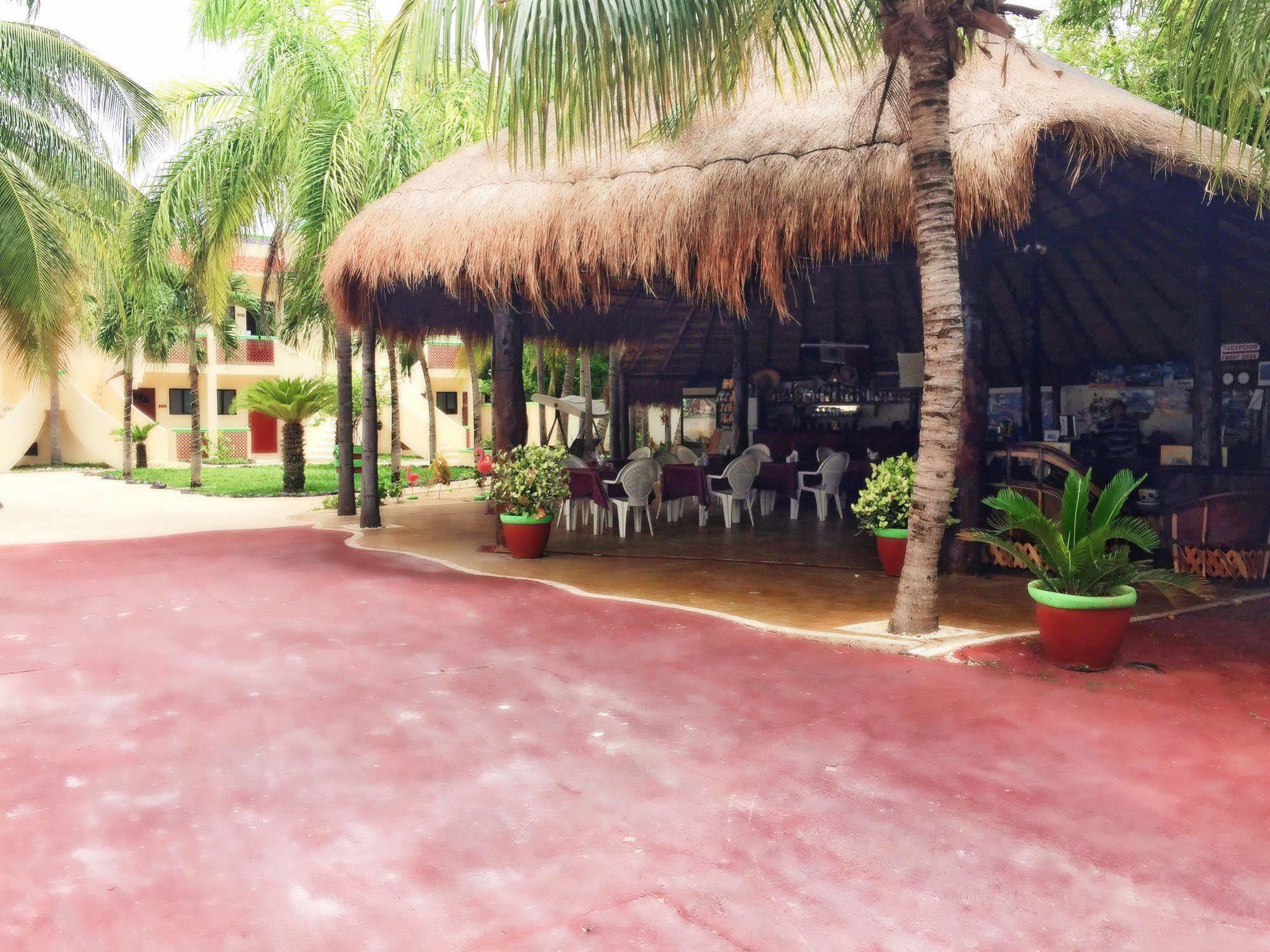 Villas Coco Resort - All Suites (Adults Only) Isla Mujeres Εξωτερικό φωτογραφία