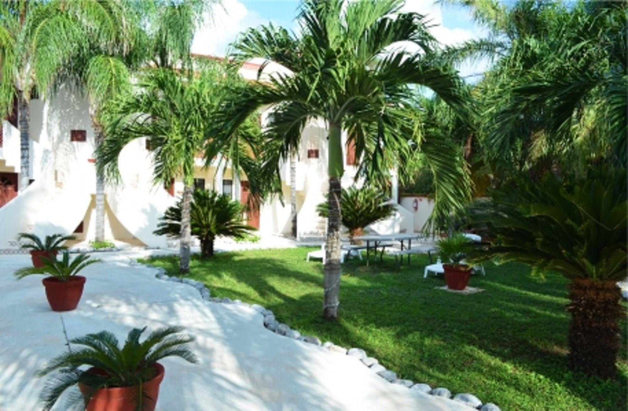Villas Coco Resort - All Suites (Adults Only) Isla Mujeres Εξωτερικό φωτογραφία