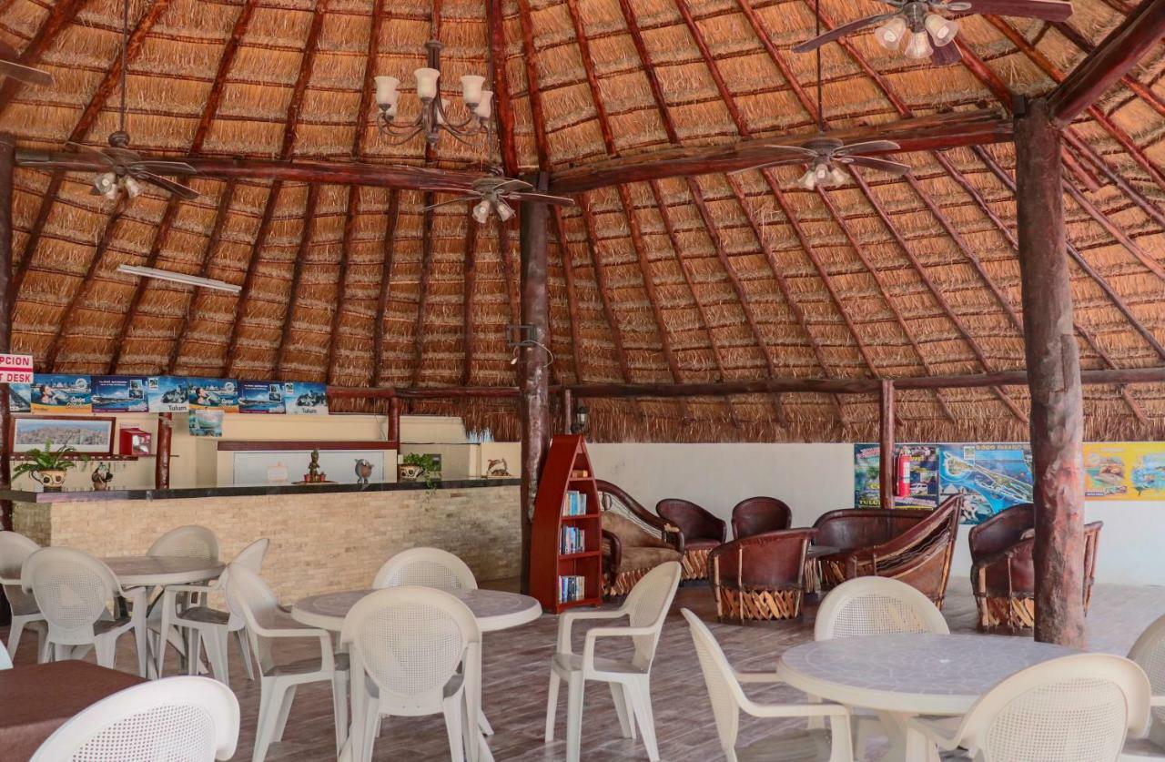 Villas Coco Resort - All Suites (Adults Only) Isla Mujeres Εξωτερικό φωτογραφία