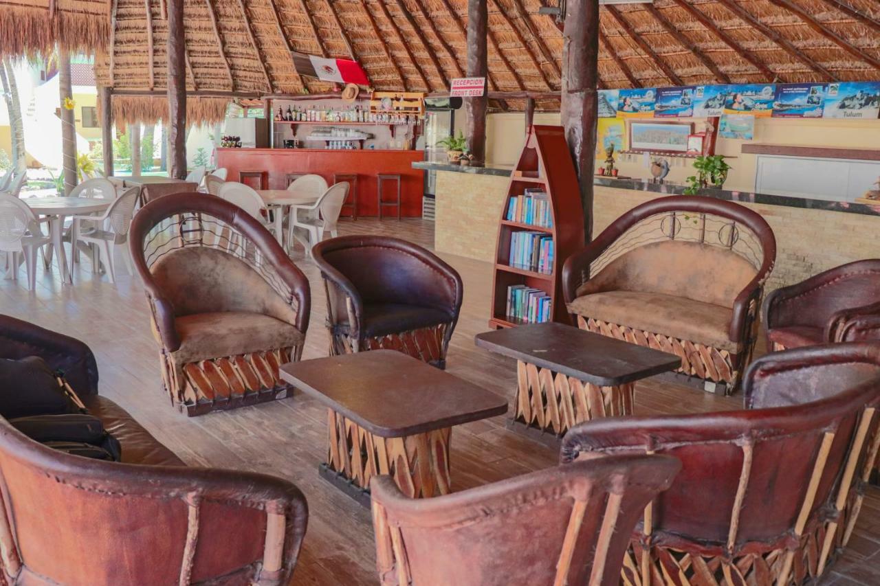 Villas Coco Resort - All Suites (Adults Only) Isla Mujeres Εξωτερικό φωτογραφία