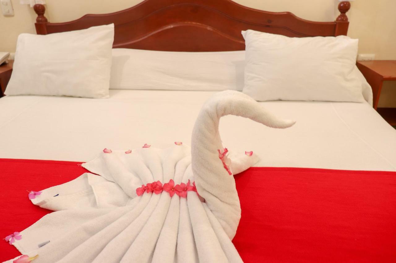 Villas Coco Resort - All Suites (Adults Only) Isla Mujeres Εξωτερικό φωτογραφία