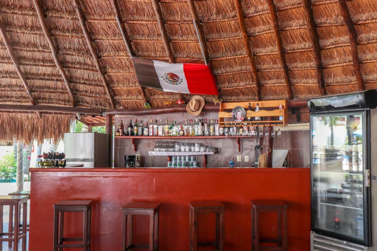 Villas Coco Resort - All Suites (Adults Only) Isla Mujeres Εξωτερικό φωτογραφία