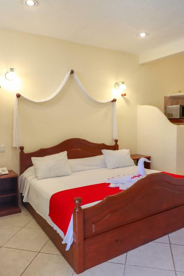 Villas Coco Resort - All Suites (Adults Only) Isla Mujeres Εξωτερικό φωτογραφία